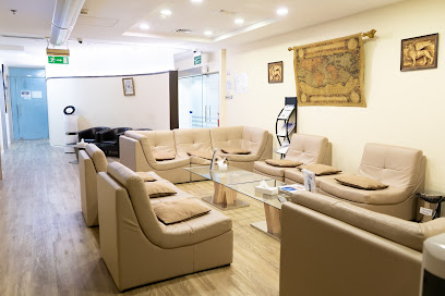 Imperial Healthcare Institute