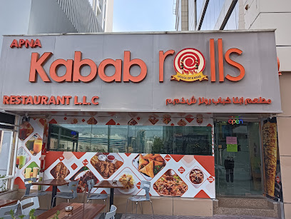 Apna Kabab Rolls Al Barsha