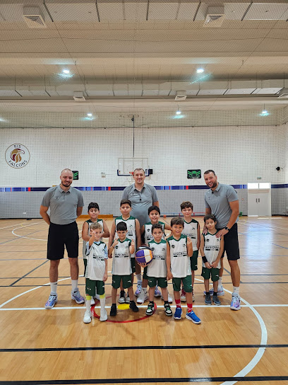 Basicball Academy Dubai