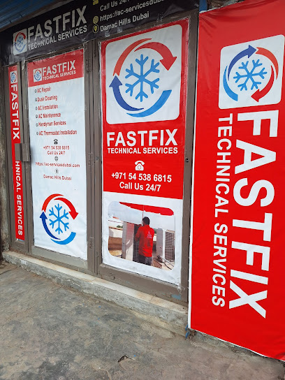 Fastfix