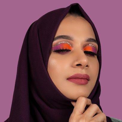 Haneena - Dubai Makeup Artist | Bridal Makeup