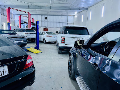 Xclusive Auto Repairing Dubai Open 24 hours