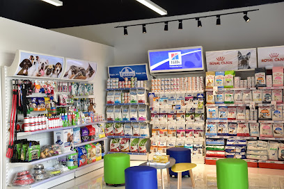 Pawsitive Veterinary Clinic - Dubai Silicon Oasis