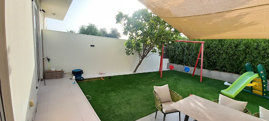 Painter in Dubai