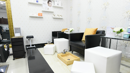 Beauty Lounge Ladies Salon