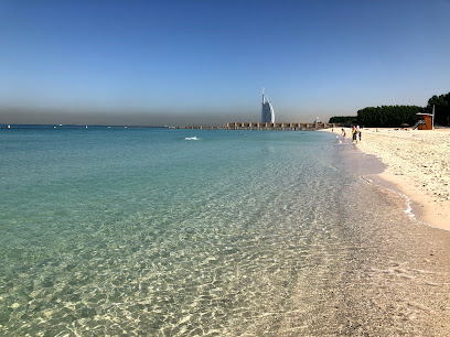 Sufouh Beach