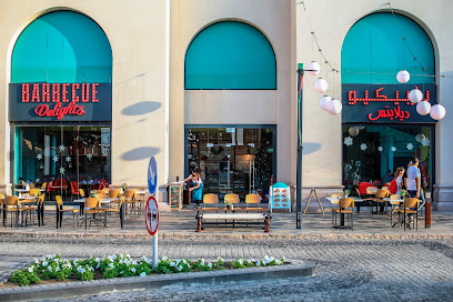 Barbecue Delights - The Walk, JBR