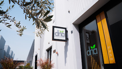 DNA Health & Wellness - AlSerkal Avenue