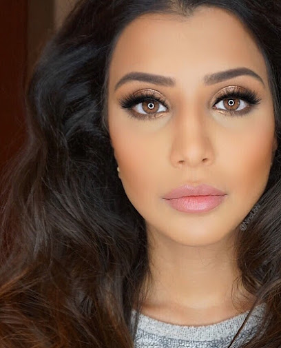 Nina Ubhi | Makeup Artist