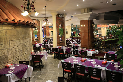 Danial Restaurant Dubai