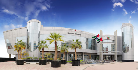 Abu Dhabi University - Dubai Campus