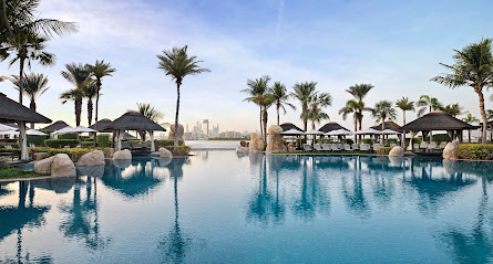 Sofitel Dubai The Palm