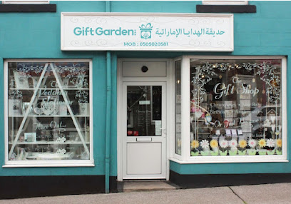 Gift Garden UAE
