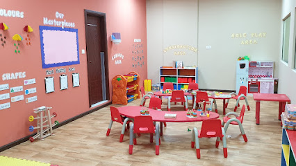 Learn and Fun Nursery - Discovery Gardens