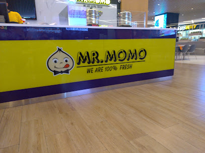 Mr.MOMO