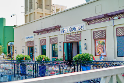 Fish Gourmet Seafood Restaurant