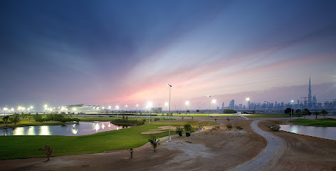 The Track, Meydan Golf