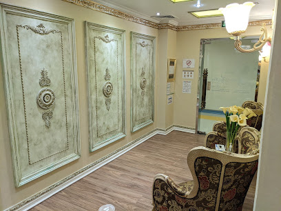 Revitalife Clinic