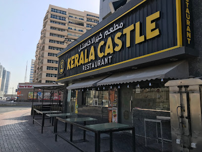 Kerala Castle Restaurant