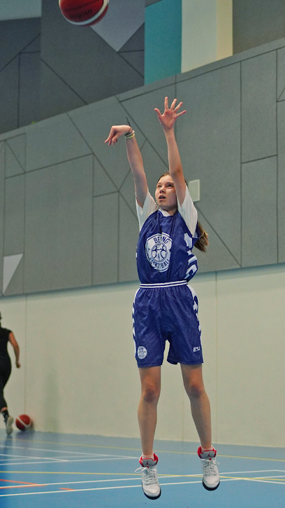 Beyond Basketball Academy