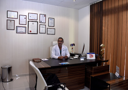STD Clinic Dubai