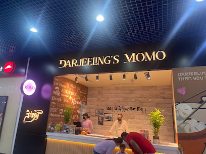 Darjeeling’s Momo (Tibetan)