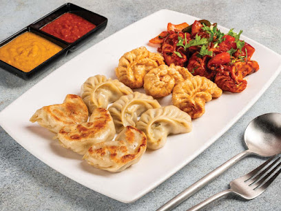 Variety Momo Restaurant
