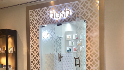 Hush Salon Dubai- Ladies & Gents