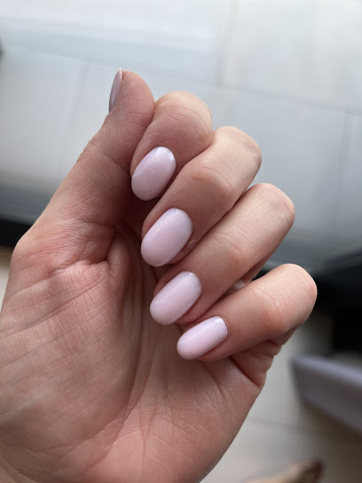The Nail DXB