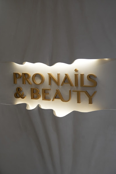 PRO Nails & Beauty Studio - Business Bay Branch