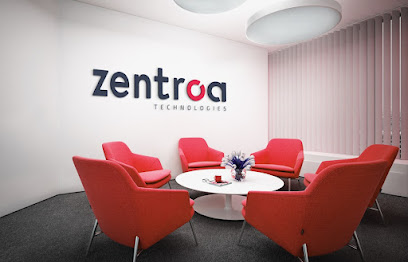 Zentroa Technologies | Best Web Design Company in Dubai | Digital Marketing UAE