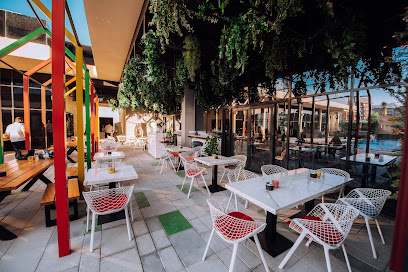 LARTE Caffe & Ristorante