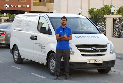 Samsung AC Service Center - Instacool