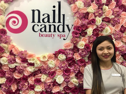 Nail Candy Beauty Spa