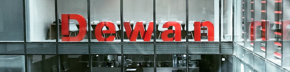 Dewan Architects + Engineers