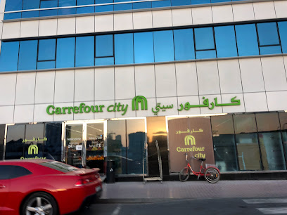 Carrefour Market
