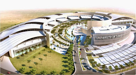 University of Dubai