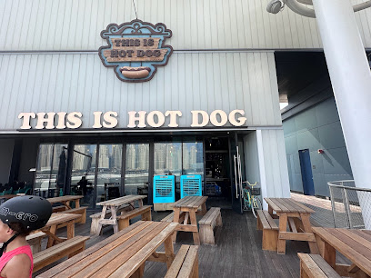 THIS IS HOT DOG - Bluewaters