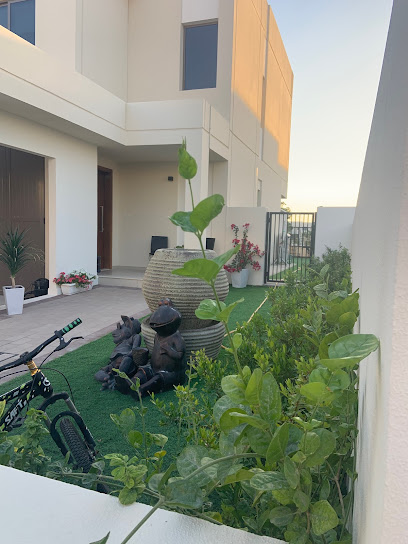 Town square Dubai, Safi community villa 225