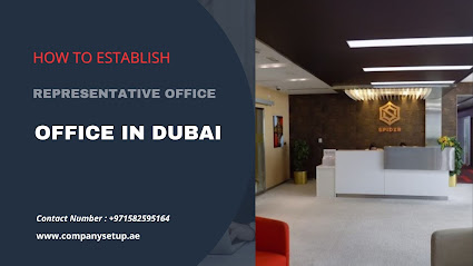 Company Setup Consultants - Business Setup in Dubai, Trade License in Dubai, Visa Services