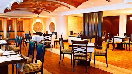 The Peacock Chinese Restaurant