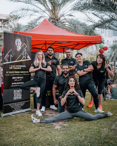 MyPT Home Personal Training | Academy | HQ