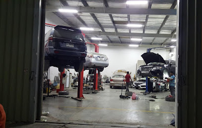 Wyndham Motor Used Cars UAE
