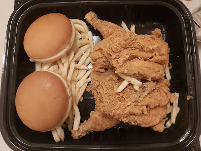 ChickBay Fried Chicken