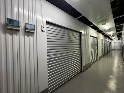 Extra Space Self Storage