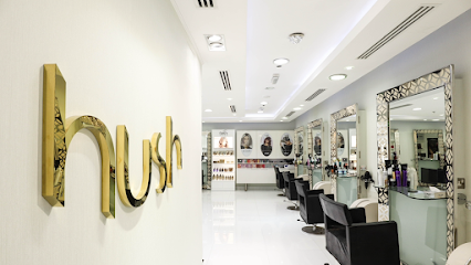 Hush Salon Dubai