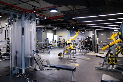 PERSONAL TRAINER DUBAI