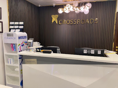 Crossroads Dental Clinic - Deira