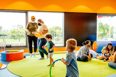 Gymboree Play & Music | Classes for Children & Babies