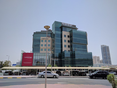 Alcon Dubai